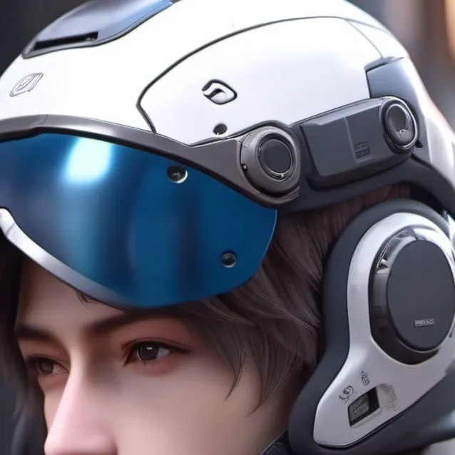 chat with ai character: Xavier 