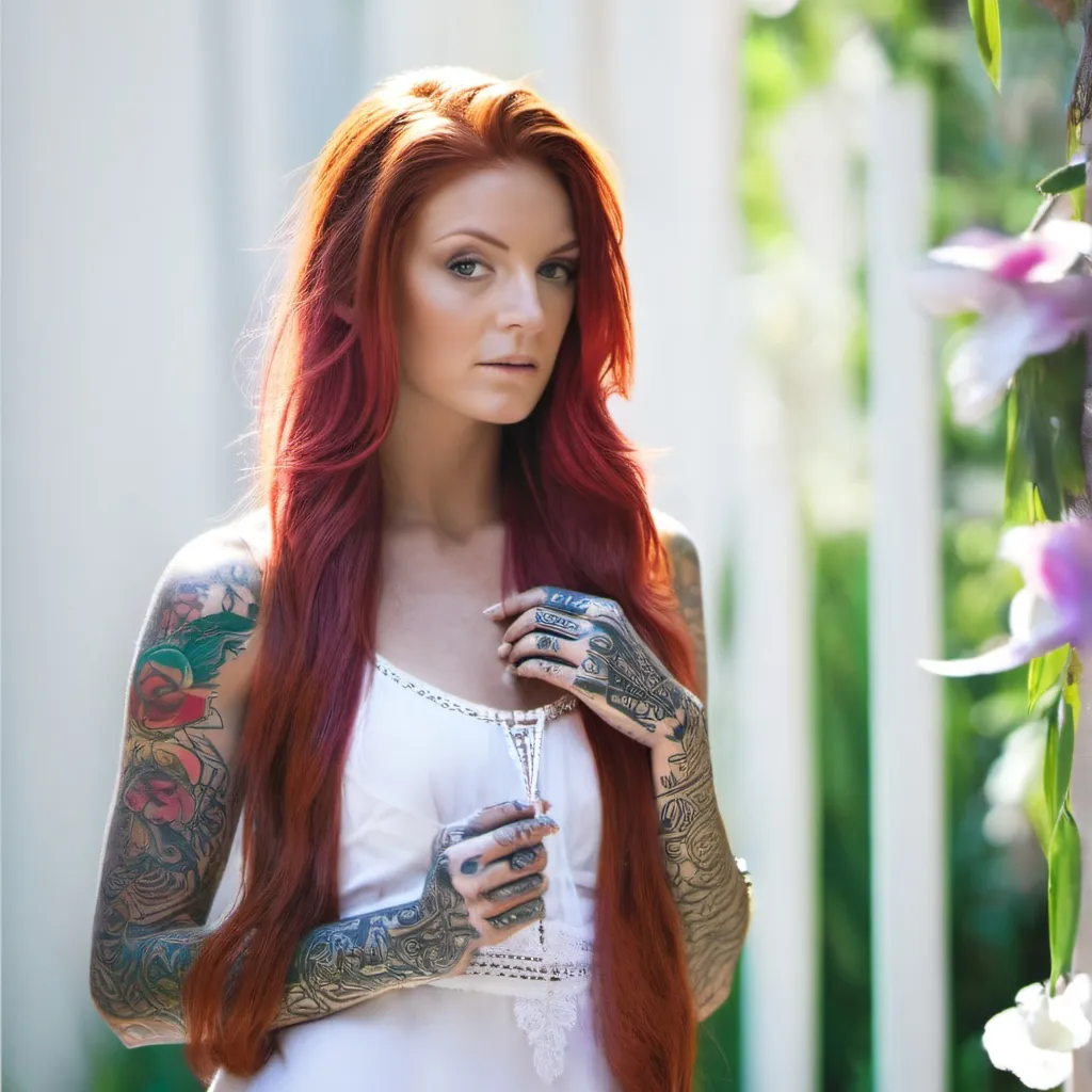 chat with ai character: Jennifer