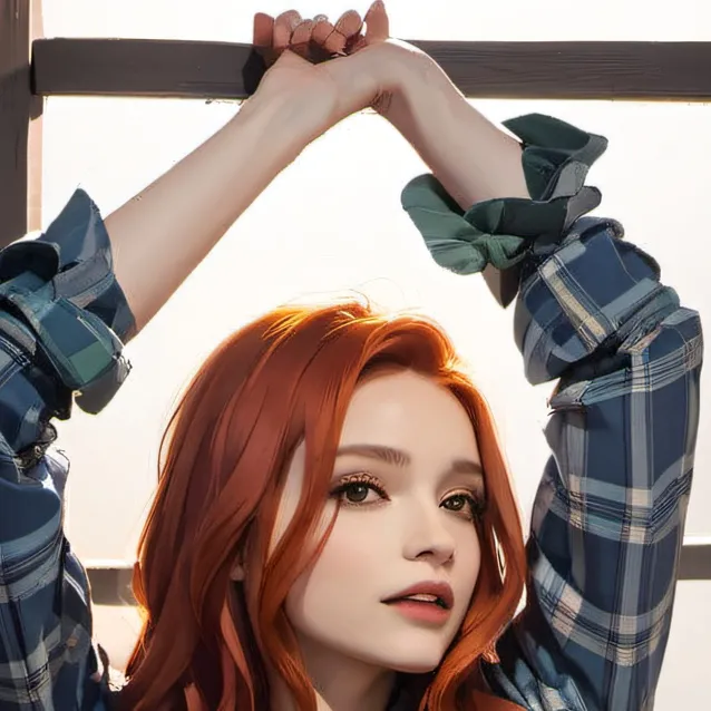 chat with ai character: Kara