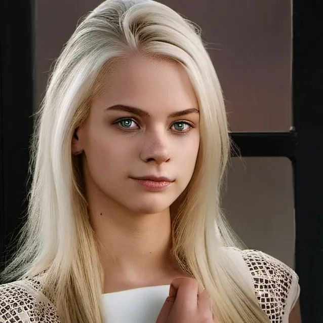 chat with ai character: Victoria