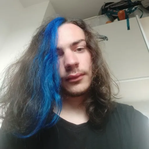 creator hunter-gameur's avatar