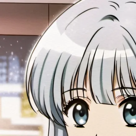 chat with ai character: Aria