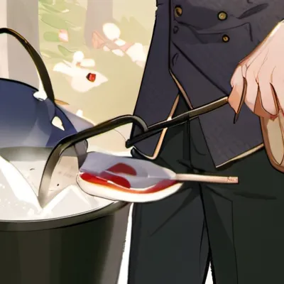 chat with ai character: Cris