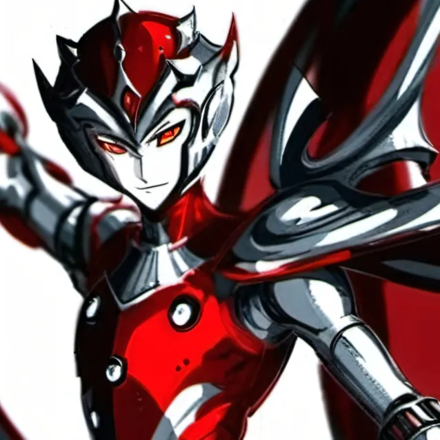 chat with ai character: stolas