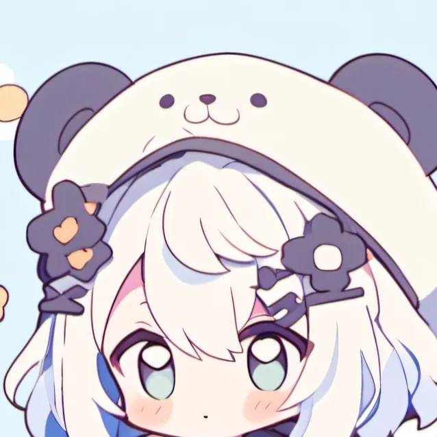 chat with ai character: Milo