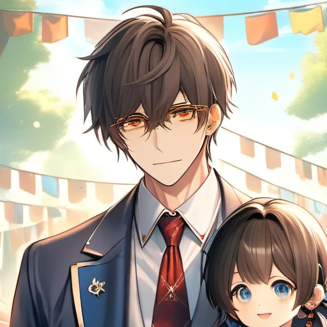 chat with ai character: Sophie