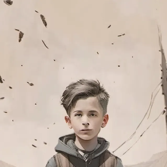 chat with ai character: fire/me 