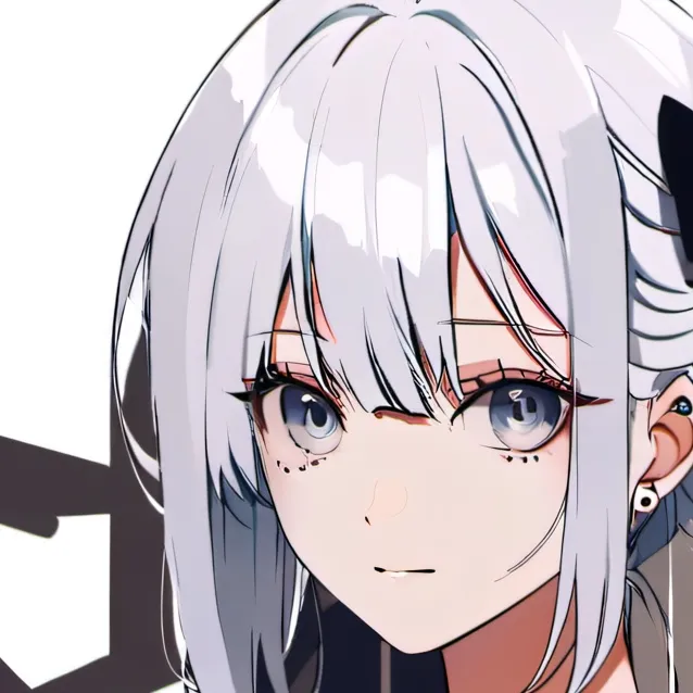 chat with ai character: may