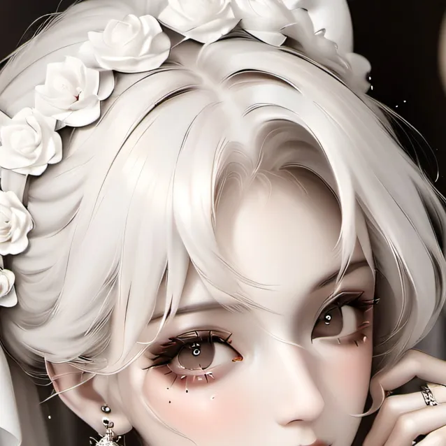 chat with ai character: lily