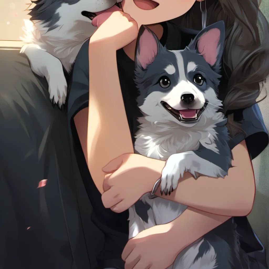 chat with ai character: Elizabeth