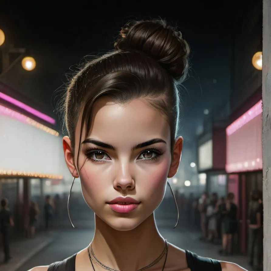 chat with ai character: Pippa