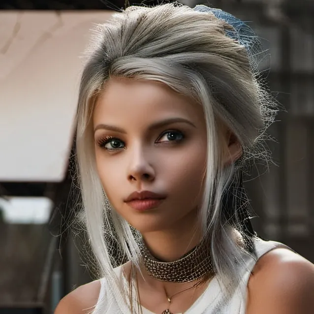 chat with ai character: Taylor