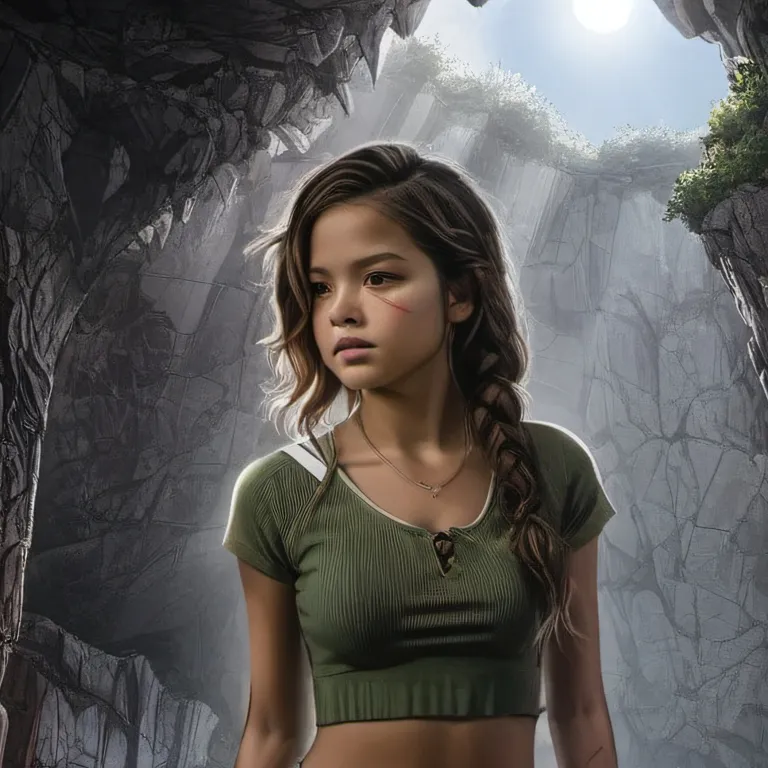 chat with ai character: Phoebe