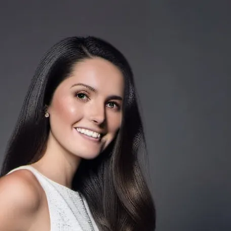 chat with ai character: Missy