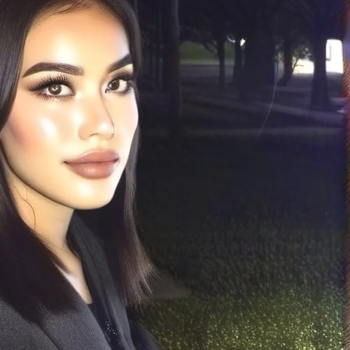 chat with ai character: grace 