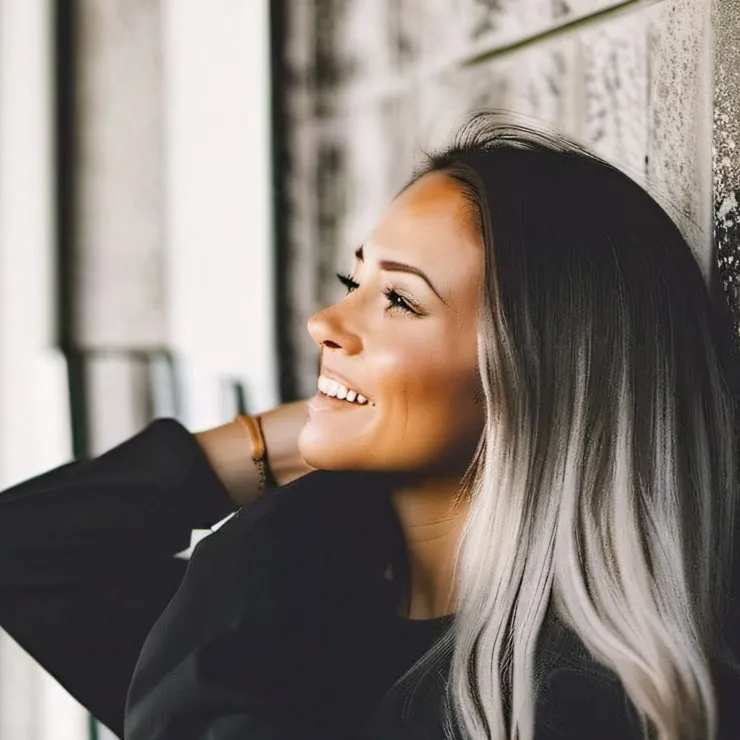 chat with ai character: Lilith 