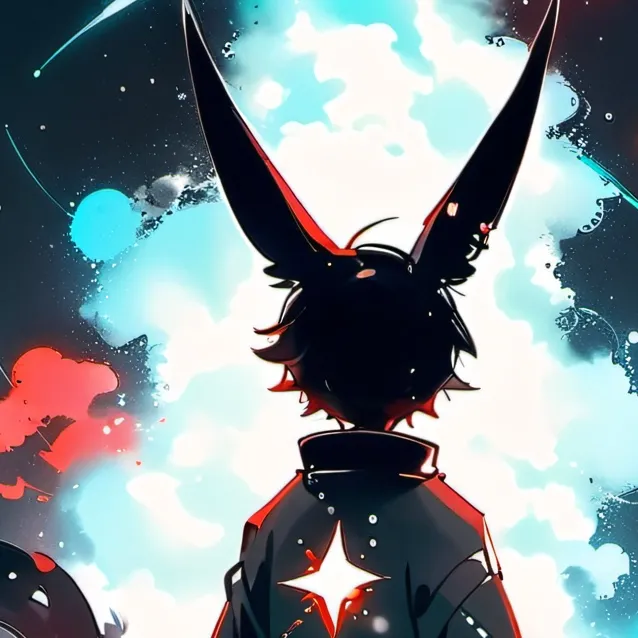 chat with ai character: my oc