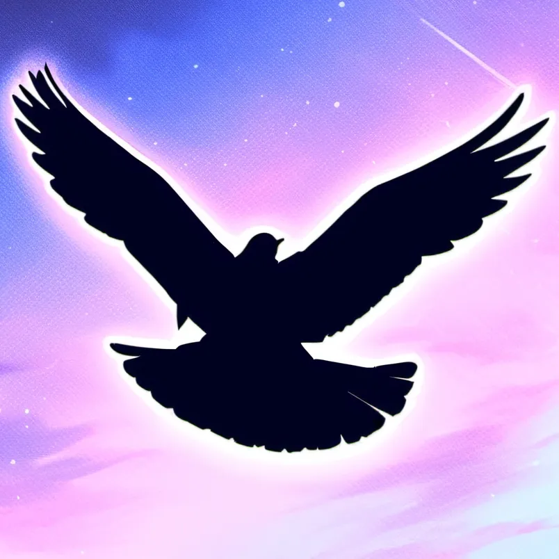 chat with ai character: announcement