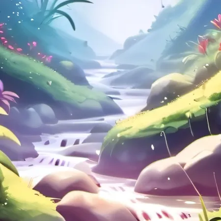 chat with ai character: the swarm