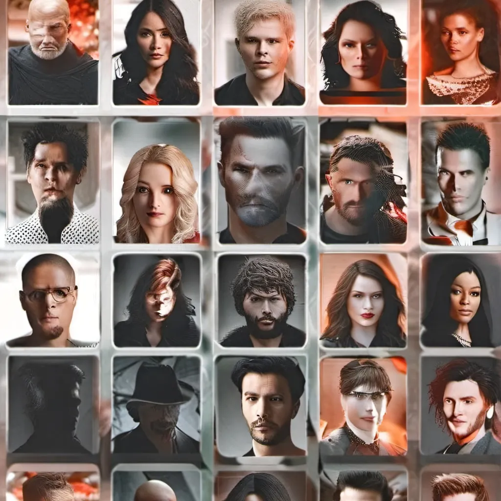 chat with ai character: TVD season 1-2