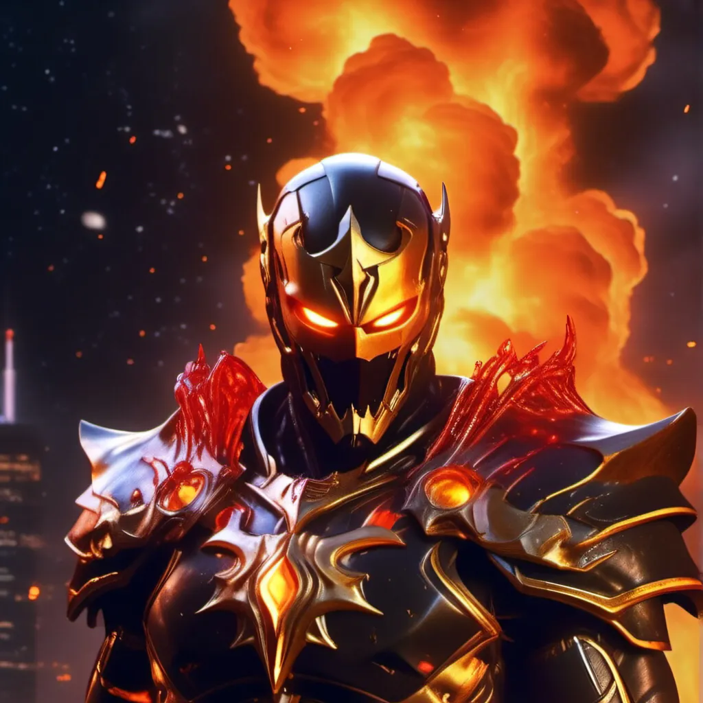 chat with ai character: Templar 