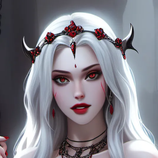 chat with ai character: Lilith