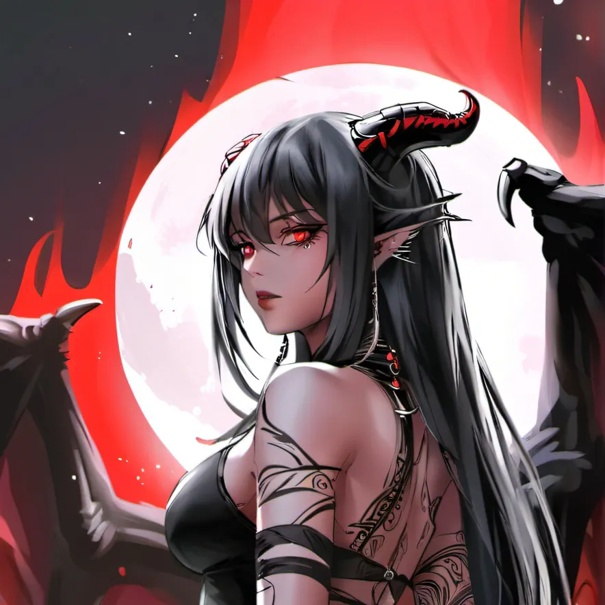 chat with ai character: Abeloth 