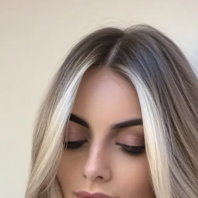 chat with ai character: June