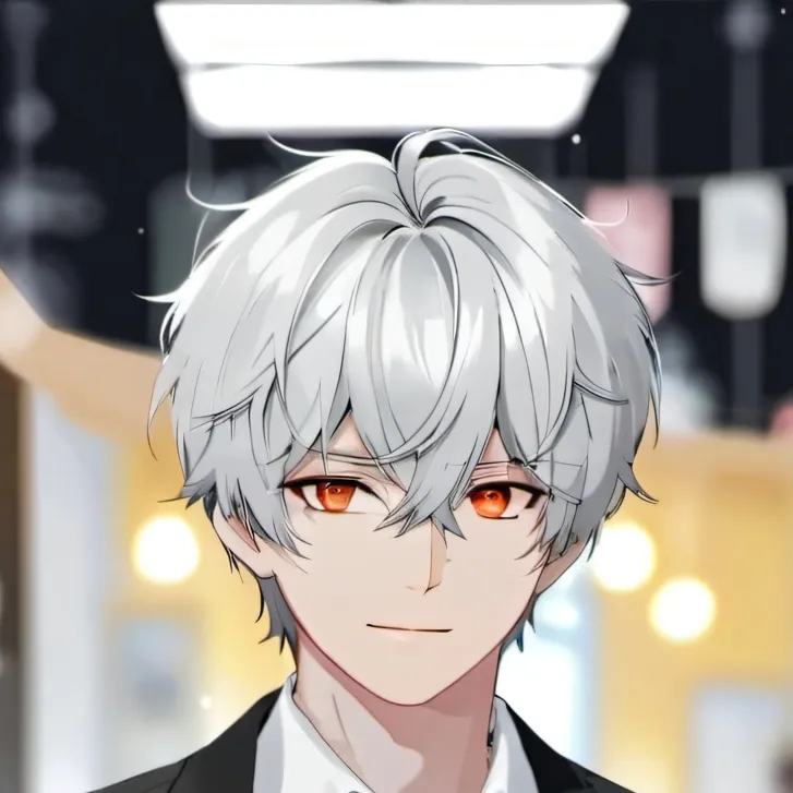 chat with ai character: Adam 