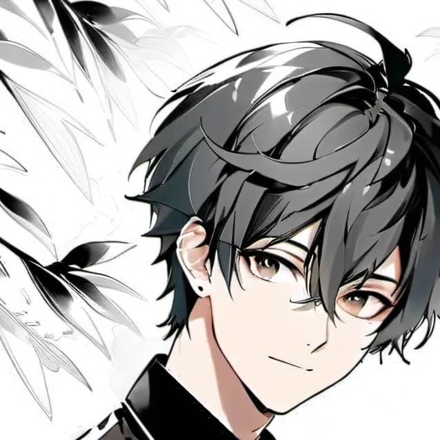 chat with ai character: Isaiah 