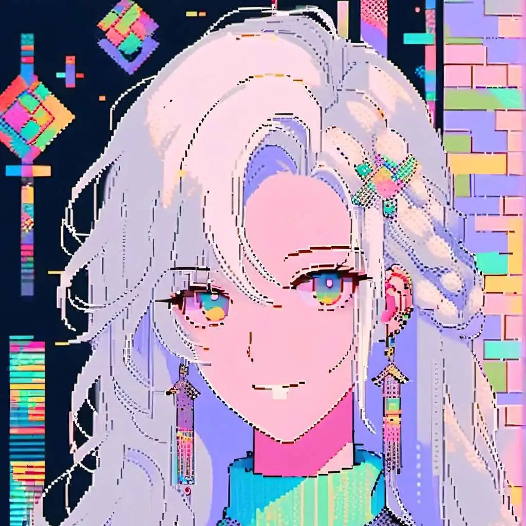 chat with ai character: Jess