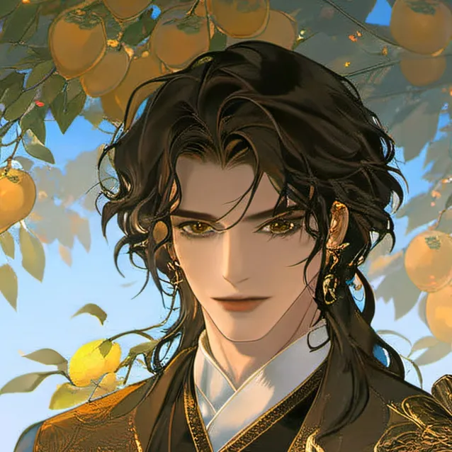 chat with ai character: kingunderscorejay