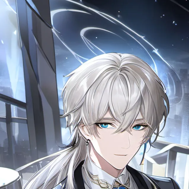 chat with ai character: King of the ic kdg