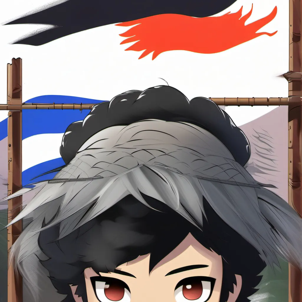 chat with ai character: Country human 