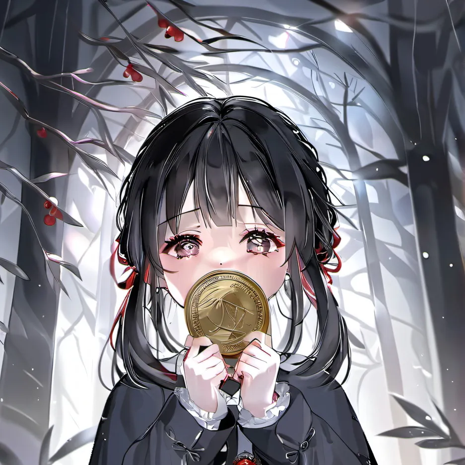 chat with ai character: Kanao