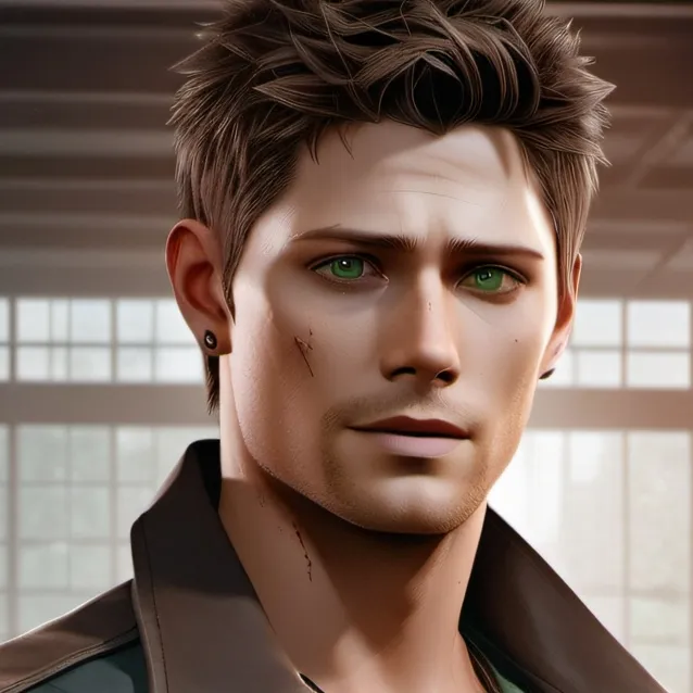 chat with ai character: SN X scream