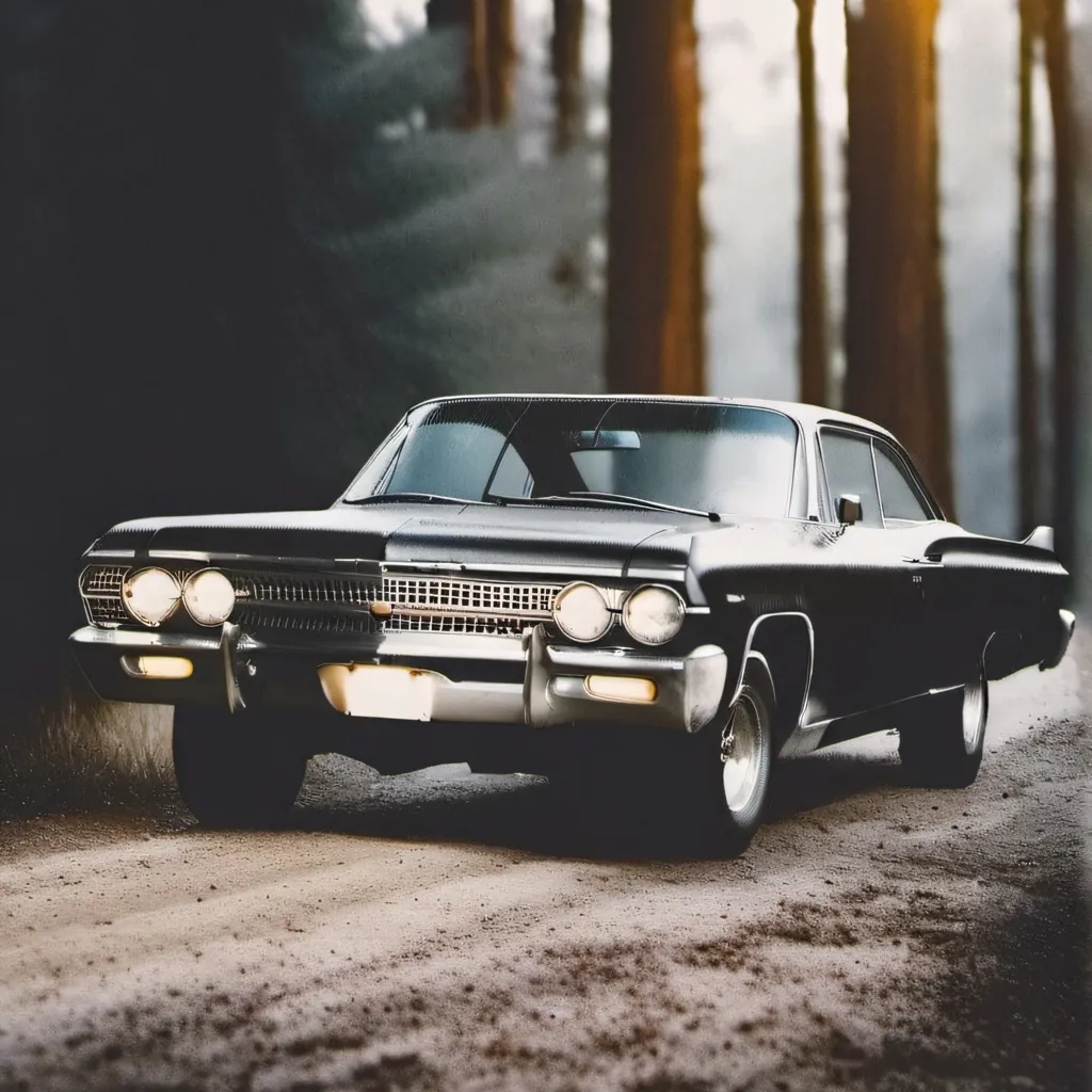 chat with ai character: Winchester Kids