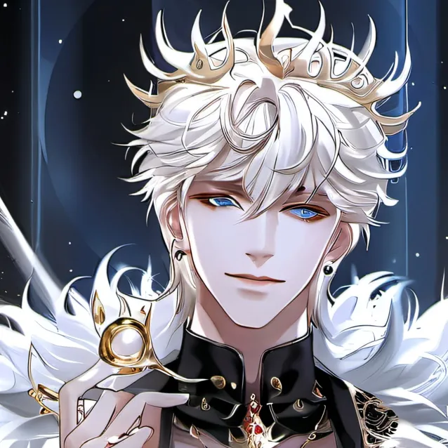 chat with ai character: Ren