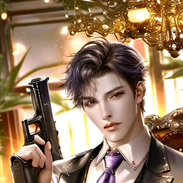 chat with ai character: Renki Satuor