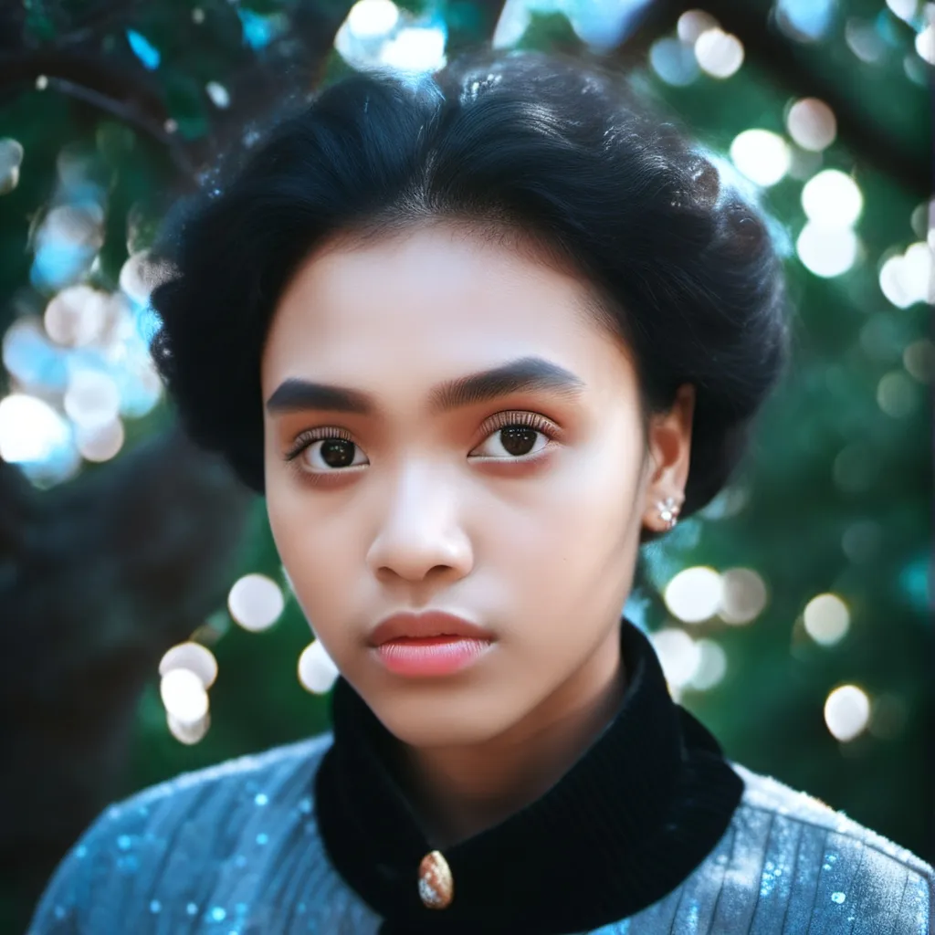 chat with ai character: Catherine 😘