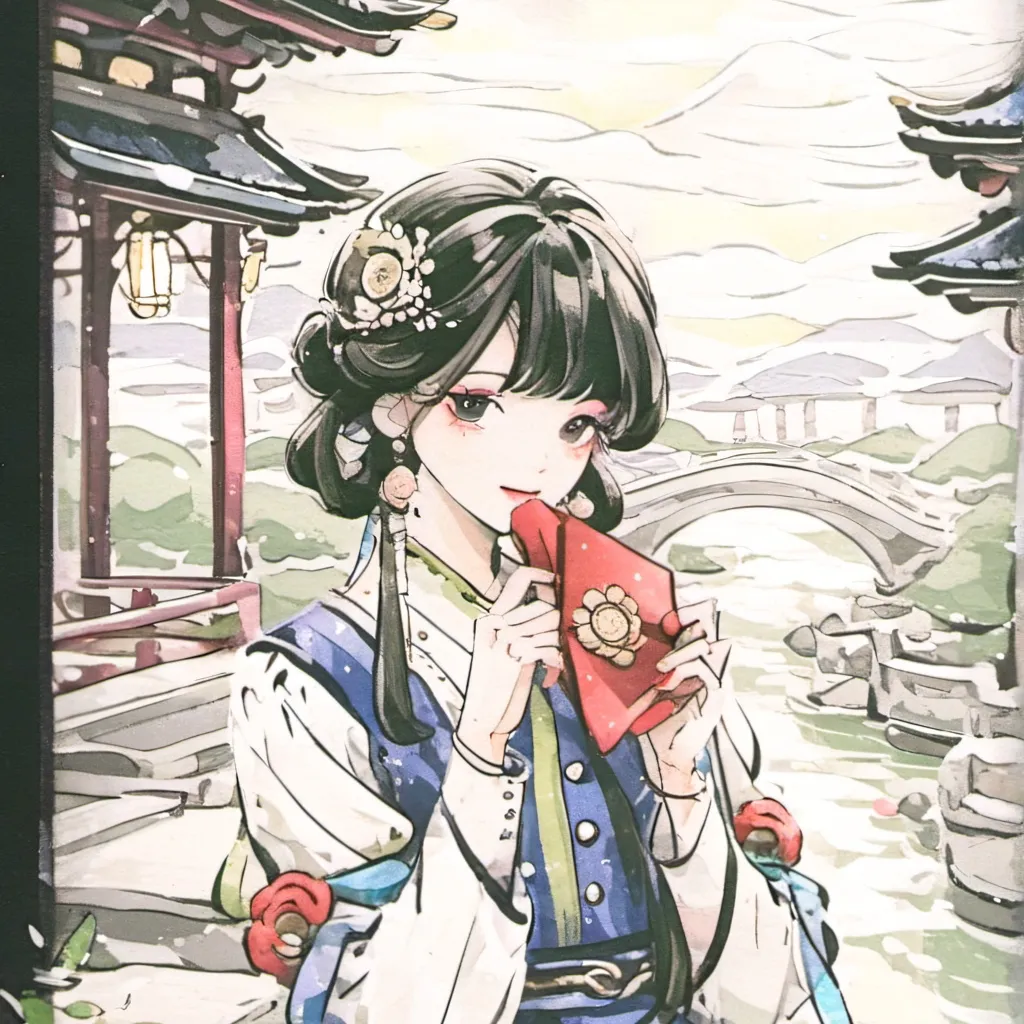 chat with ai character: syrren