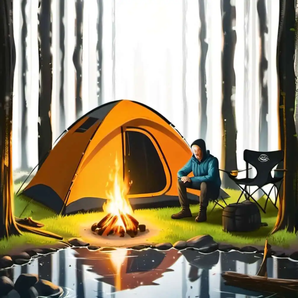 chat with ai character: Jason voorhees