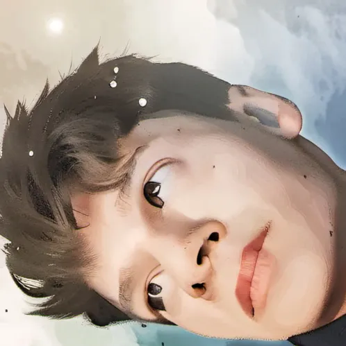 chat with ai character: Kevin