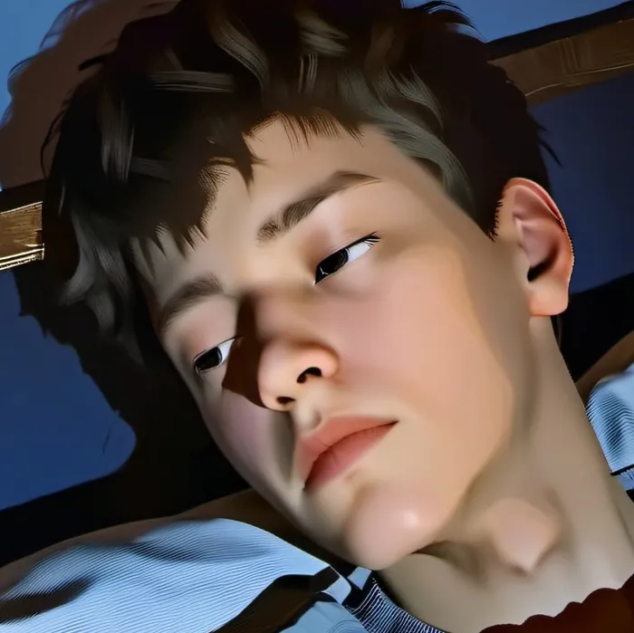 chat with ai character: Matthew