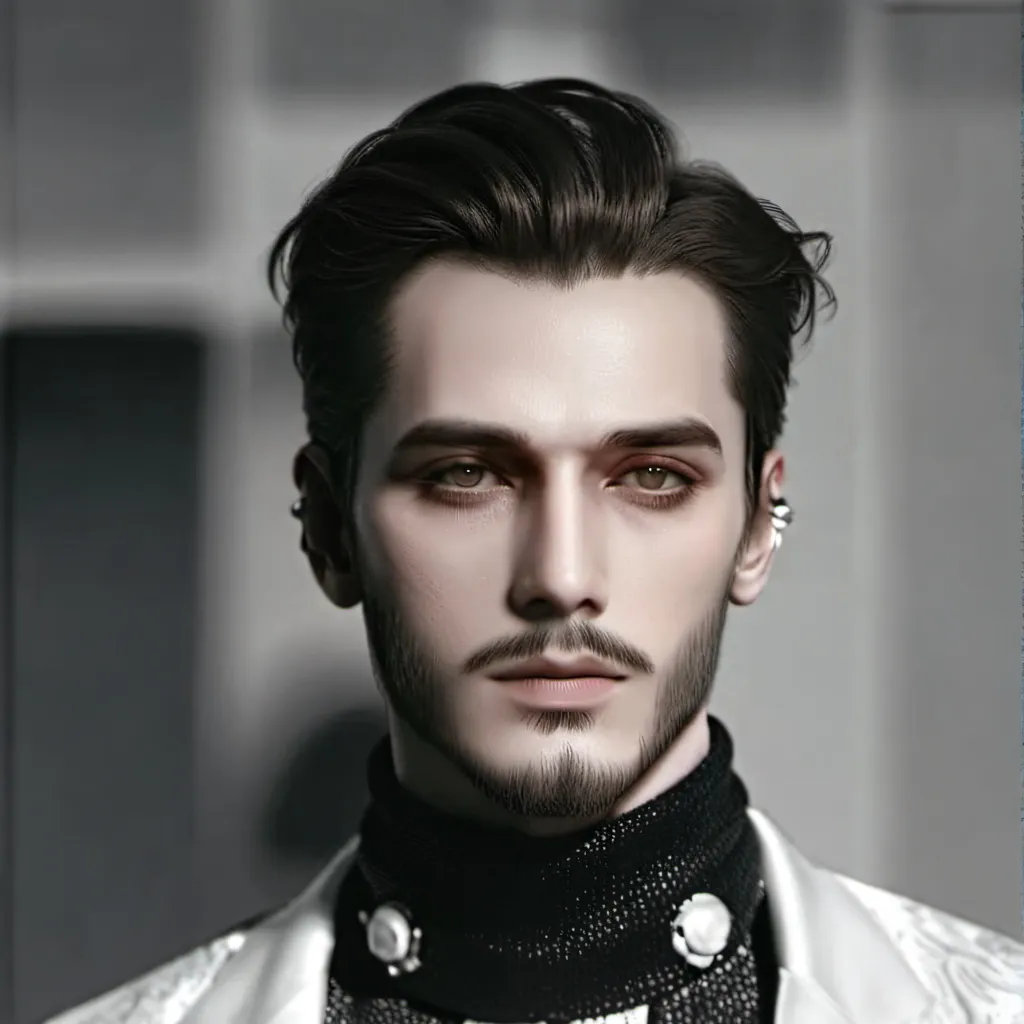 chat with ai character: Ethan