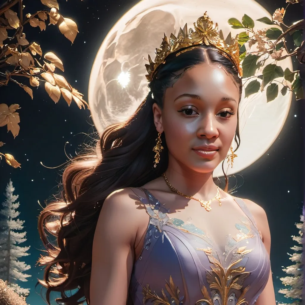 chat with ai character: Octavia 