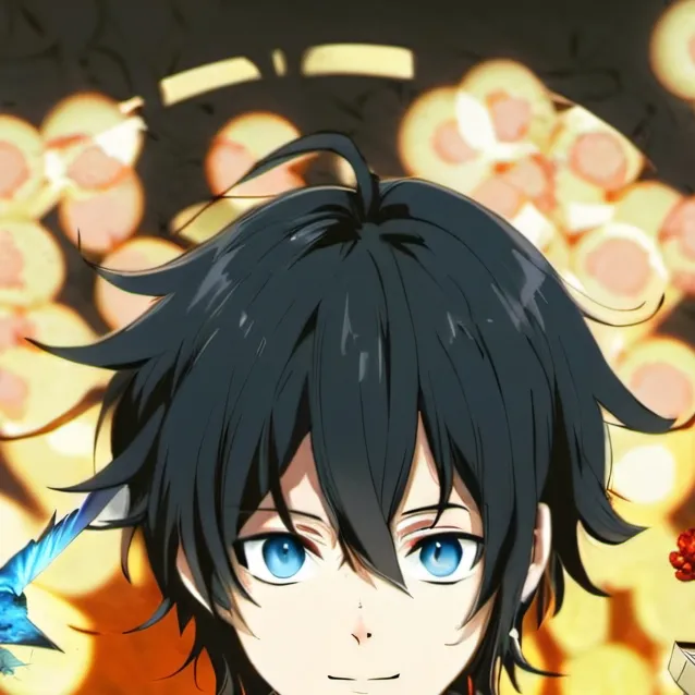 chat with ai character: hahshiras