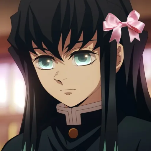 creator ilovemui's avatar