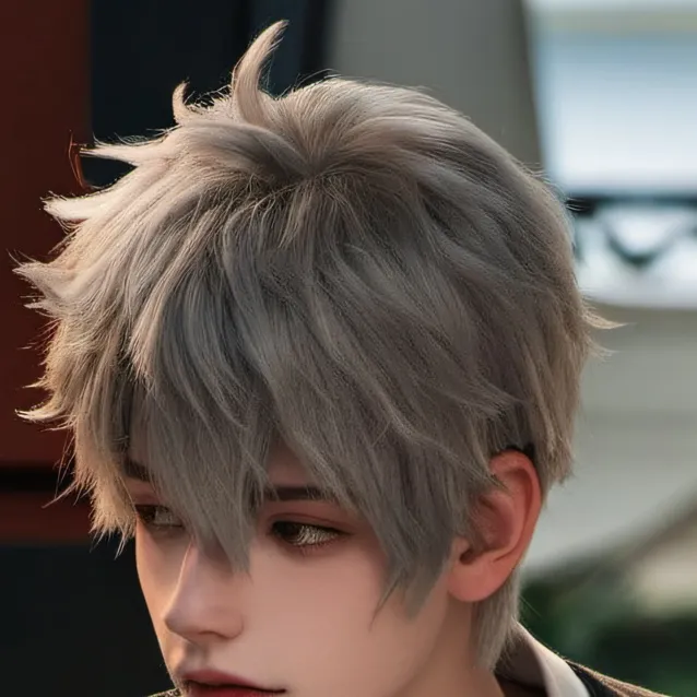 chat with ai character: drake