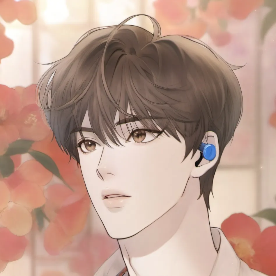 chat with ai character: KIM DAN (ONLY BL)